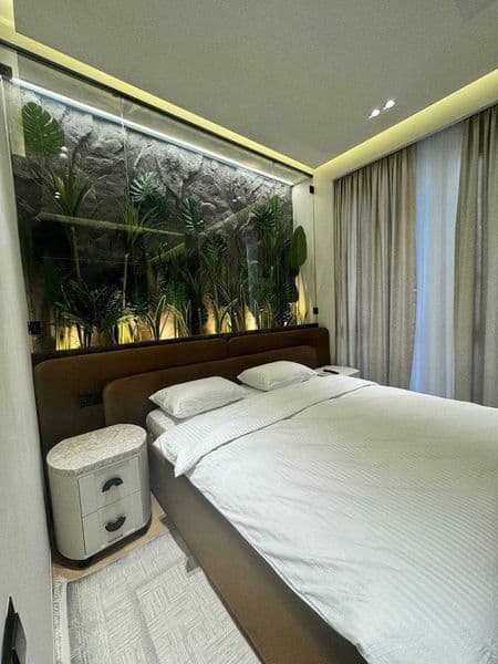 ЭЛИТНЫЙ КОМПЛЕКС <br />
ул.НУКУССКАЯ "Skyline<br />
КЛУБНЫЙ  — фото 4