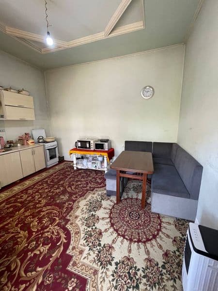 Аренда студент кизлага берилади <br />
Адрес:Баратхужа махал — фото 5