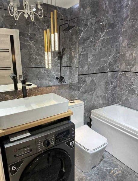 Элитный апартамент<br />
Район: шайхантахурский <br />
2/5/9 — фото 5