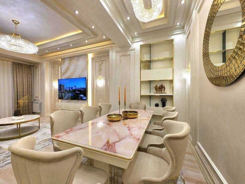 Район: Шайхантахурский<br />
Адрес: Дружба Народов<br />
<br — фото 2