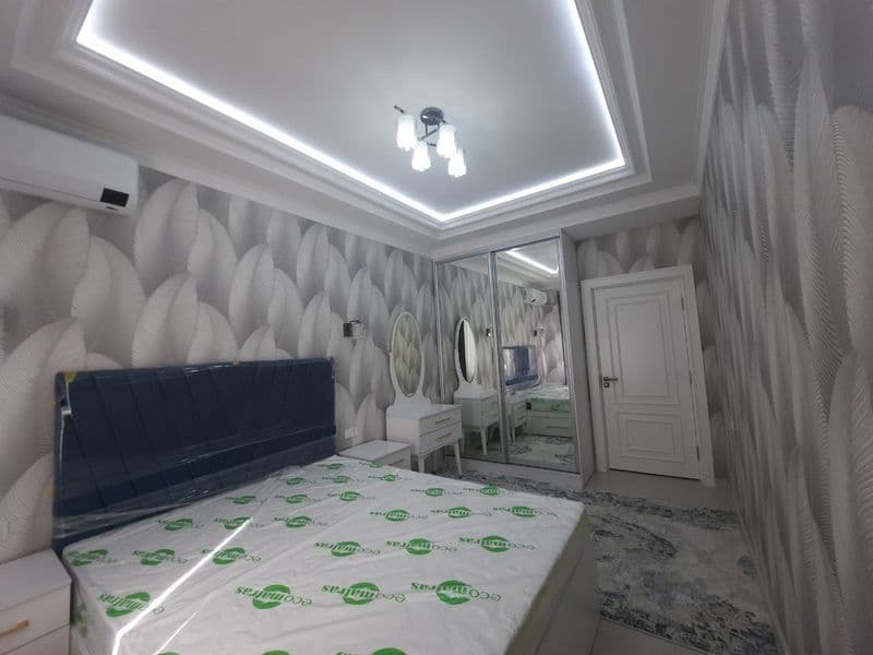 Сергели-7 ЖК. Seven Residens да 3 хонали Евро Квартира аренд — фото 3