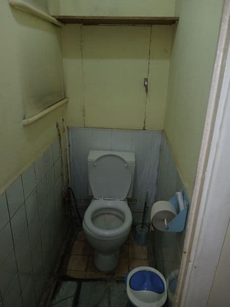 Yunusobod tuman shahristanskiyda 45 kvm   Honalar soni 1 ta  — фото 5