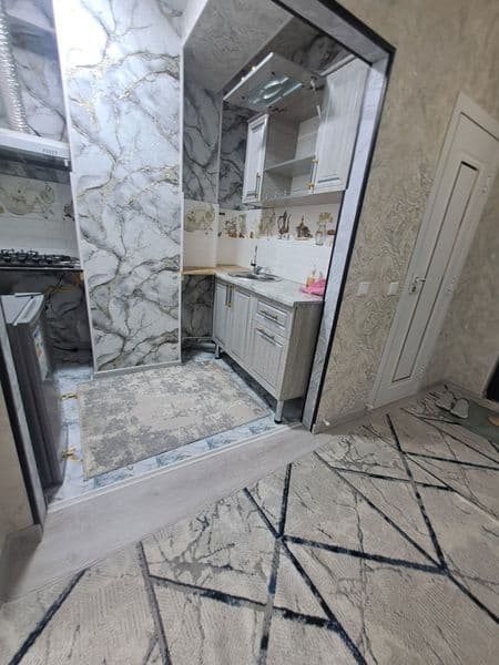 Яшнабод олмос Better Best да арендага квартира <br />
1 хона — фото 4