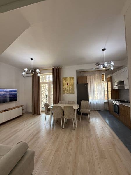 Срочно Сдаётся Новостройка ЖК Greenwich дуплекс 6-комната 2-