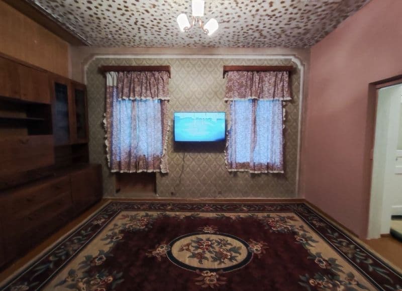 Сдается квартира на метро Новза . Квартира укомплектована по