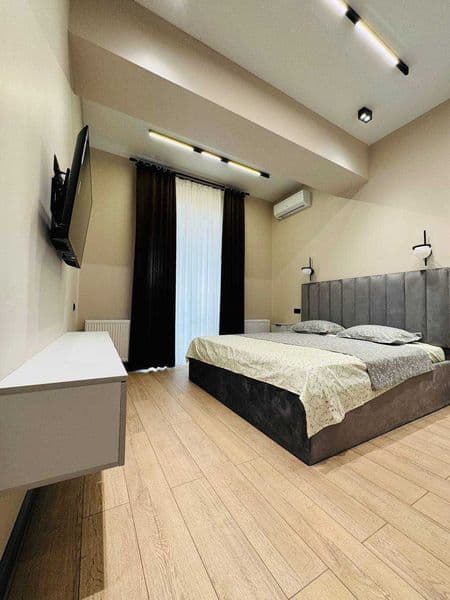 Сдается квартира для иностранцев или молодой семьи<br />
<br — фото 4