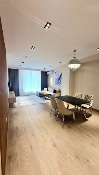 Элитный апартамент<br />
Район: Мирабад<br />
4/3/12<br />
Т — фото 3