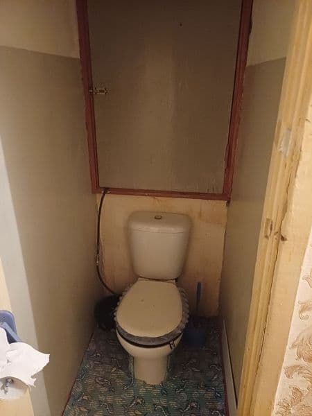 Срочно сдам в аренду квартиру однакомная, хорошая локация. В — фото 5