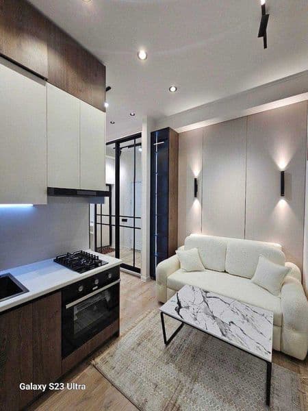 ЖК Imperial Club City<br />
Район: Юнусабадский<br />
Количе — фото 5