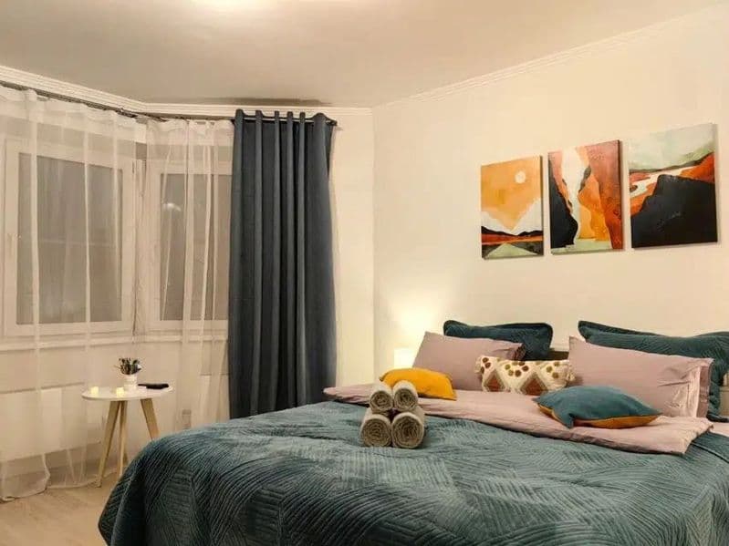 Риэлторов прошу не беспокоить, сдаётся однокомнатная квартир — фото 3