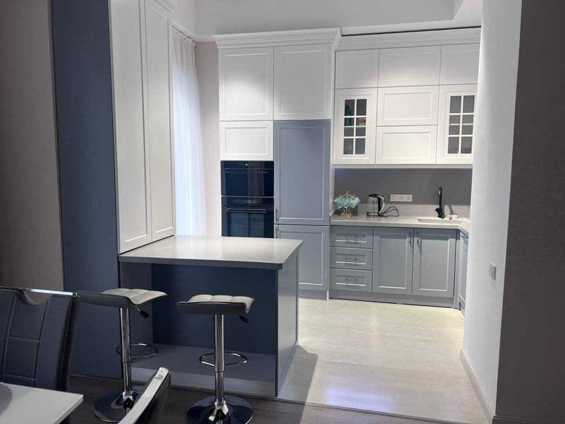 Сдаётся Шикарная квартира Премиум класса в центре города<br  — фото 5