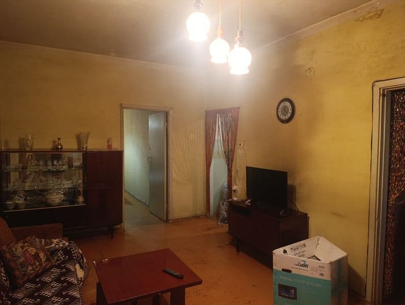 Сдам 2 комнатную квартиру ориентир военкомат,квартира меблир — фото 2