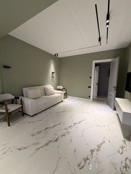 Сдается стильная квартира на Чарсу<br />
1/2/9<br />
47 м2<b — фото 3