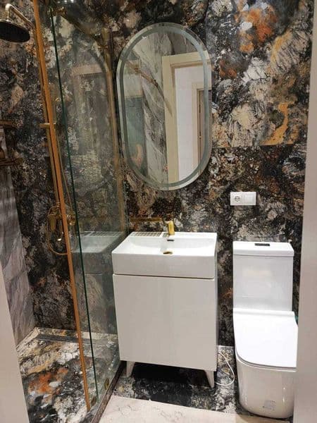 Авторский проект, новая квартира!<br />
Все условия имеются  — фото 2