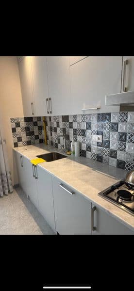 Сдаётся квартира в новостройке – Ташкент, Яшнобадский район< — фото 4