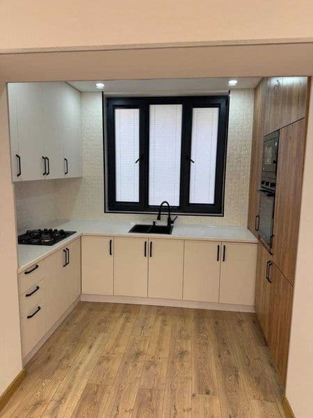 2-комнатная квартира 63м² в Юнусабадском районе, <br />
ЖК M — фото 3