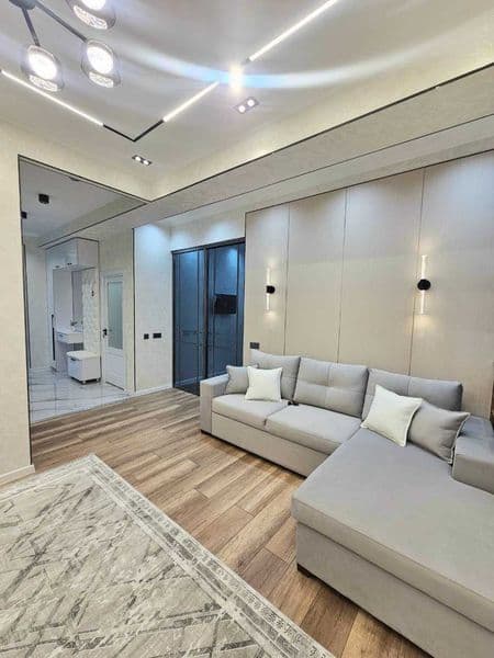 Сдаётся<br />
<br />
Район: Мирзо-улугбек<br />
Адрес: ЖК Ди — фото 4