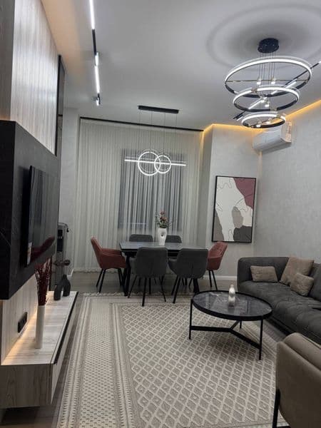 Юнусабадский район <br />
Метро Минор<br />
ЖК Мухташам<br / — фото 2