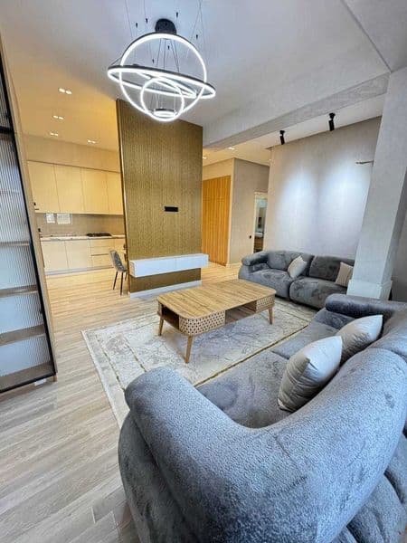 • Район: Юнусабад<br />
• Адрес:ЖК "Yunusabad Residence"<br 