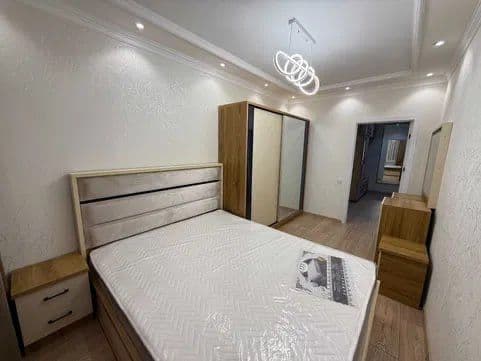 Сдаётся КЛАССНАЯ квартира<br />
<br />
• Район: Яшнабадский<