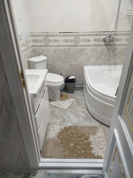 Учтепа тумани сокоокей маҳалла Урикзор Rezdesin 3хона оилага — фото 5