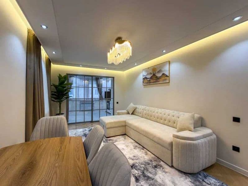 Сдаётся шикарная 3-комнатная квартира в Отличное Локация<br  — фото 3