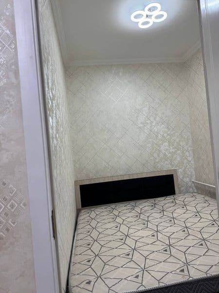 Yunusobod 13 kv 1 xona 2 xona qilingan 4/4 38 m2<br />
Yevro — фото 2