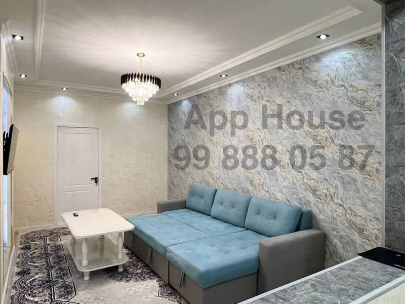 #Аренда на долгий срок<br />
<br />
#Авиасозлар3, Кадышева<b — фото 2