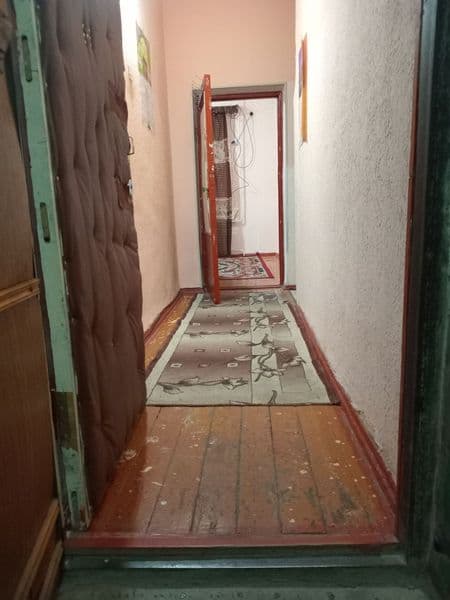 Аренда.  2/2/2. Дурмон иули улица. Ориентир IT PARK. — фото 4