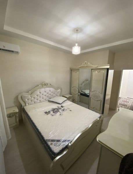 Янги Узбекистон боги квартира ижарага берилган 3 хонали янги — фото 2