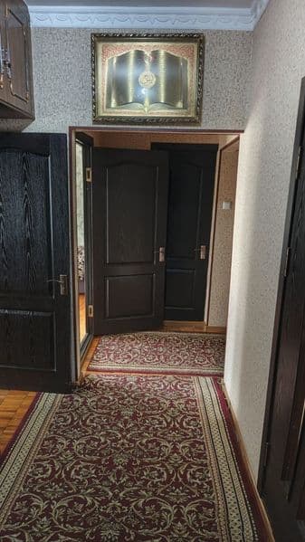 Аренда 2 ком.Чилонзор-15.Оринтир Учтепа Хокимият.Ремонт в Кв — фото 4