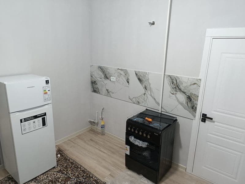 Kvartira bez makler xamma sharoyitlari bilan yangi uy 2x3 xo — фото 4