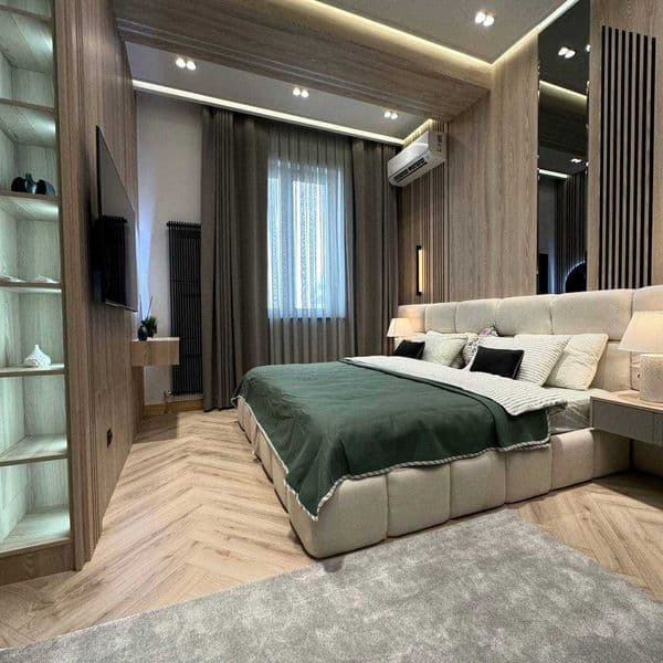 К вашему вниманию рады представить 3х комнатную квартиру на 