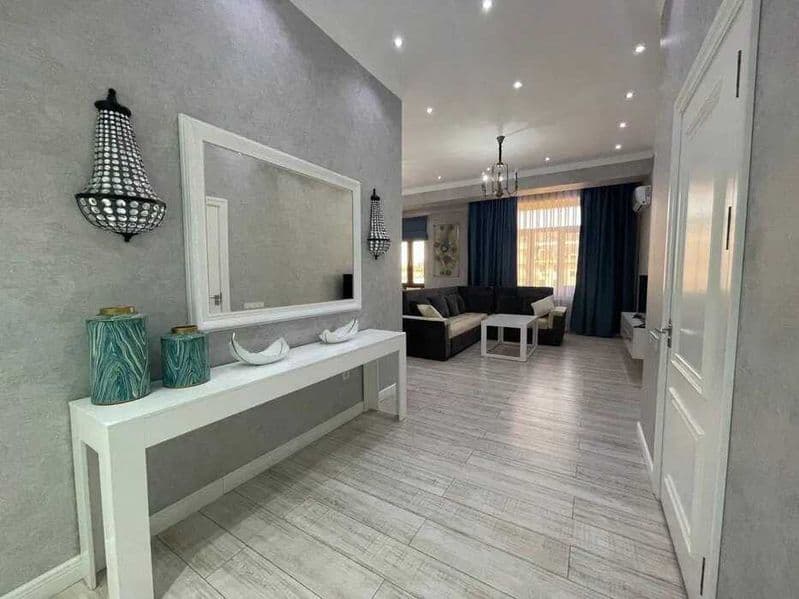 Сдаётся квартира на ЖК Мирабад Элит‼️<br />
Ориентир - ул. Ч — фото 4