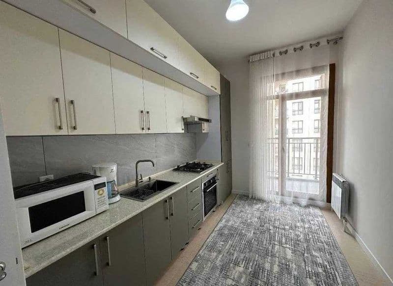 Сдается квартира для иностранцев или молодой семьи<br />
<br — фото 5