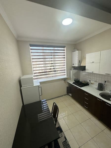 1 комнатная квартира. <br />
<br />
Квартира полностью обору — фото 2