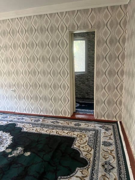 Сдаеться  1 комнатная квартира <br />
Сергели 2<br />
Для се — фото 5