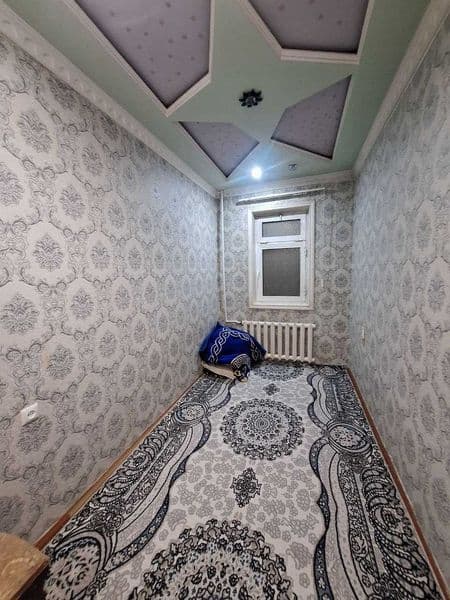 Учтепа Алгоритм 31 А0455 Ижара<br />
3 хонали квартира 3чи э — фото 5