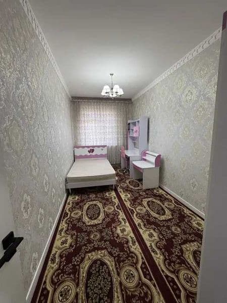 Сдаётся КЛАССНАЯ квартира<br />
<br />
Район: Мирзо Улугбекс — фото 4