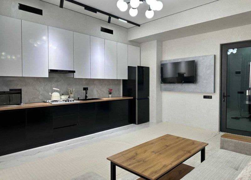 сдается квартира на долгий срок <br />
все есть для проживан — фото 3