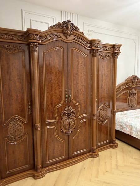 Сдаётся просторная квартира в Олмазарском районе (Тинчлик, А — фото 5