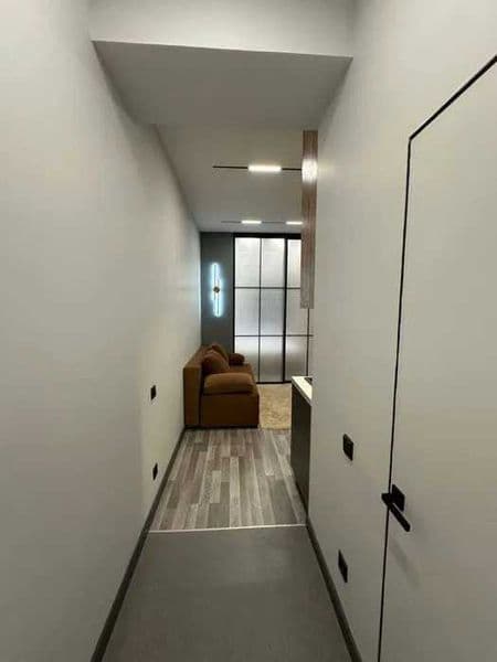 Сдается квартира для одиночек и молодой семьи<br />
<br />
• — фото 4