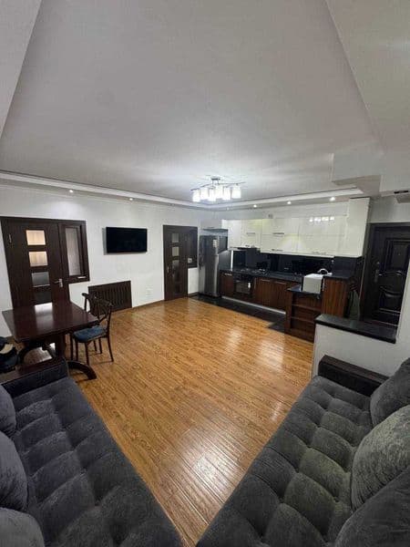 Сдаётся 3х комнатная евро квартира в Сергели 3А новастройка. — фото 2