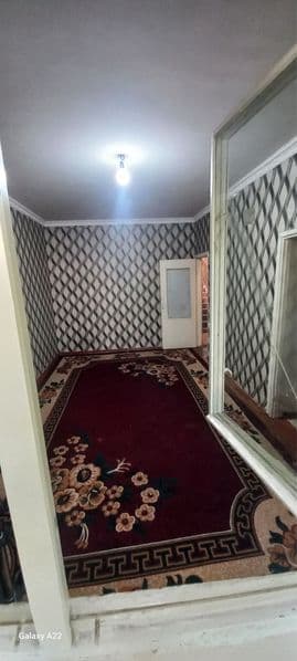 Сдаётся квартира 1/3/4 балкон 1.5х3 Продаётся квартира <br /