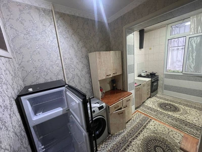 Ijaraga beriladigan kvartira<br />
<br />
Район: Шайхантахур — фото 3