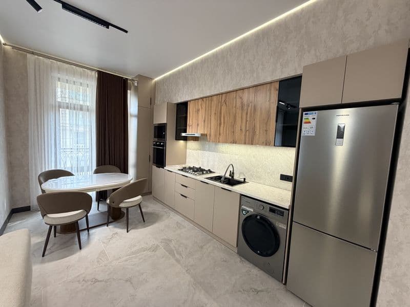 Собственник,без посредников.<br />
<br />
Новая квартира пре — фото 3