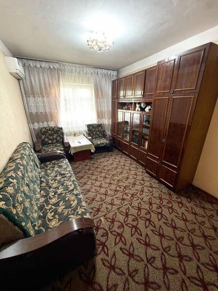 Аренда квартиры <br />
Район - Яккасарай<br />
Ориентир - Ба