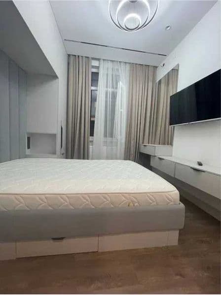 Сдаётся КЛАССНАЯ квартира<br />
<br />
 Район: Мирзо Улугбек — фото 2