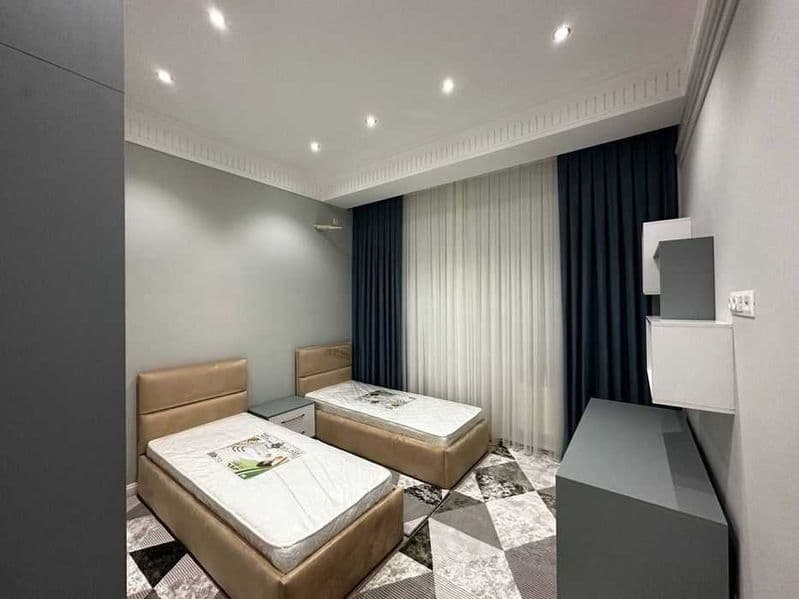 Район: Мирабадский<br />
Адрес: ул. Нукусская<br />
Ориентир — фото 4