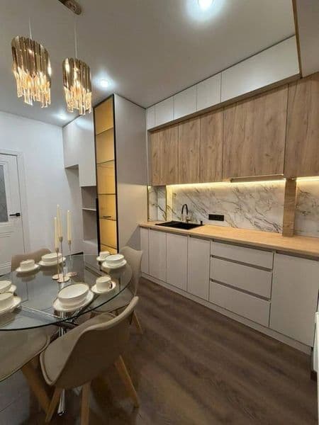 1 комнатная квартира на 3 этаже,<br />
В квартире есть все н — фото 4